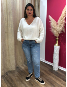 PULL AUDREY ST MARIE DE RE