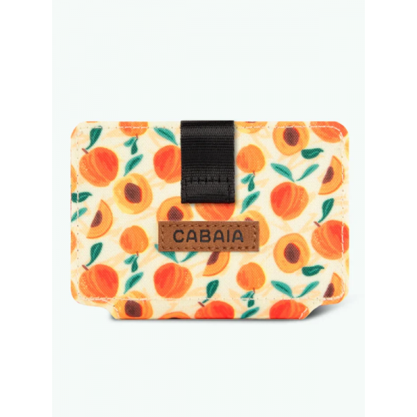 PORTE CARTE OPERA HOUSE CABAIA