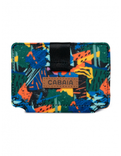 PORTE CARTE BOULOGNE CABAIA