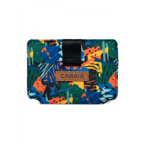 PORTE CARTE BOULOGNE CABAIA