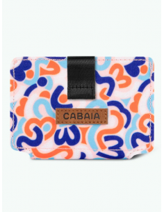 PORTE CARTE HOIAN CABAIA