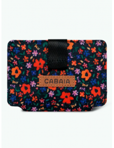 PORTE CARTE ILES DE PAQUES CABAIA