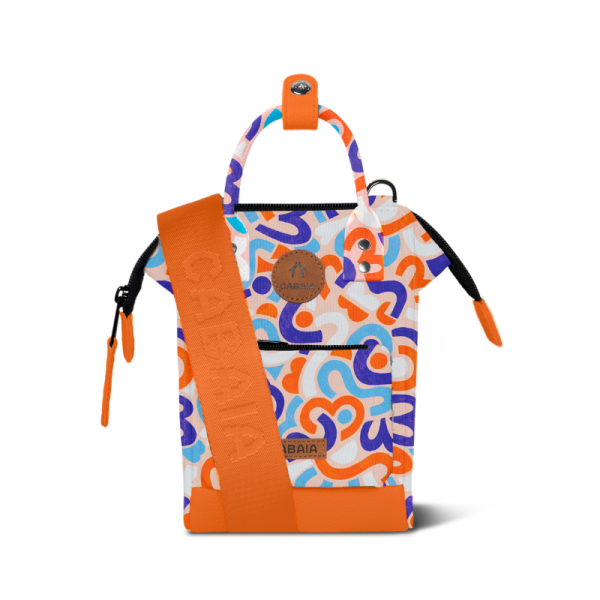 Sac Nano Hoi An Cabaia - Intuitive