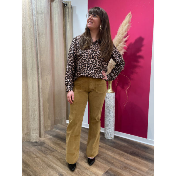 PANTALON SONNY LA PETITE ETOILE