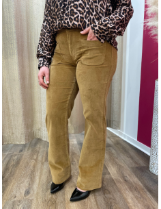 PANTALON SONNY LA PETITE ETOILE