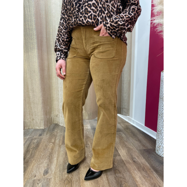 PANTALON SONNY LA PETITE ETOILE