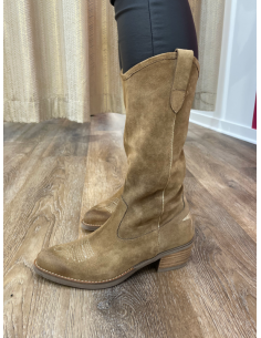 CHAUSSURES MKD GIANY