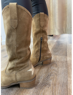 CHAUSSURES MKD GIANY