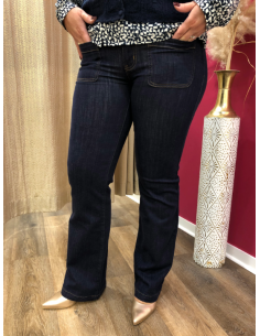 JEAN SONNY LA PETITE ETOILE