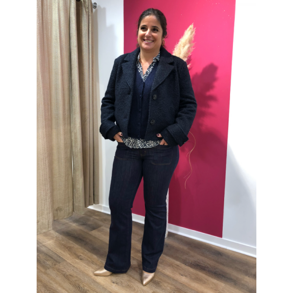 JEAN SONNY LA PETITE ETOILE