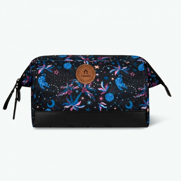 Trousse de toilette Saturn Cabaia - Intuitive