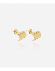 BOUCLES D'OREILLES ZAG