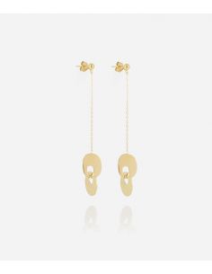 BOUCLES D'OREILLES ZAG