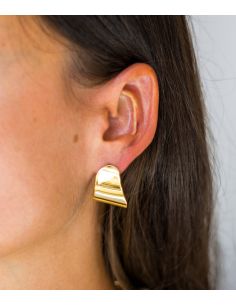 BOUCLES D'OREILLES ZAG