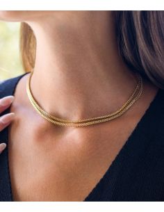 COLLIER ZAG