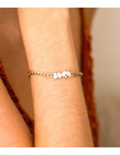 BRACELET ZAG