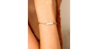 BRACELET ZAG