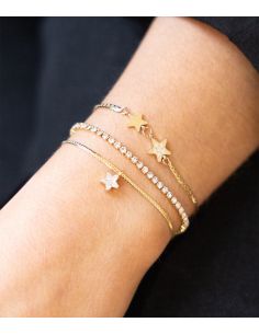 BRACELET ZAG