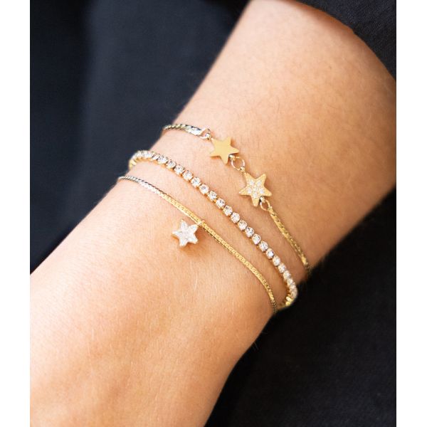 BRACELET ZAG