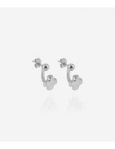BOUCLES D'OREILLES ZAG