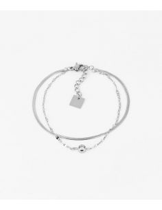 BRACELET ZAG
