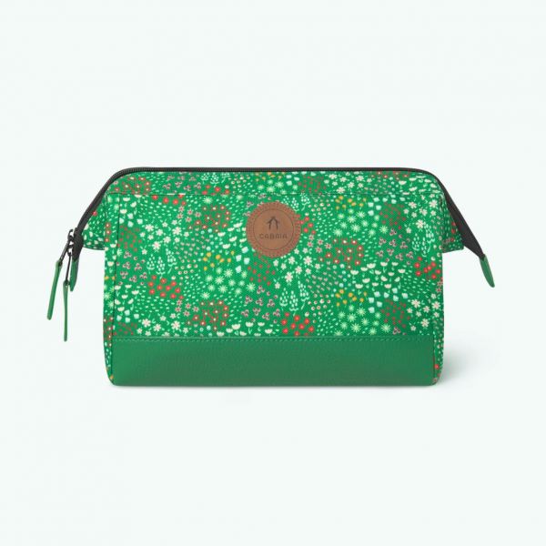 Trousse de toilette St Maxime Cabaia - Intuitive