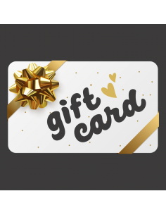 Carte cadeau 200€