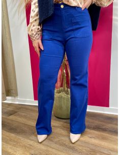 Pantalon Sonny La petite étoile - Intuitive