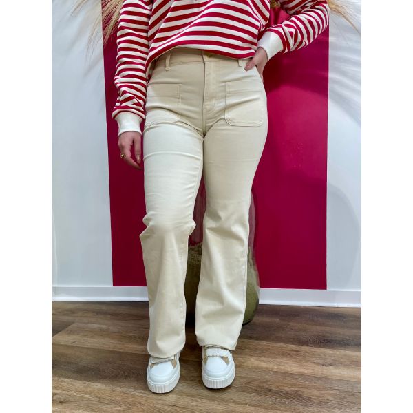 Pantalon Sonny La petite étoile - Intuitive