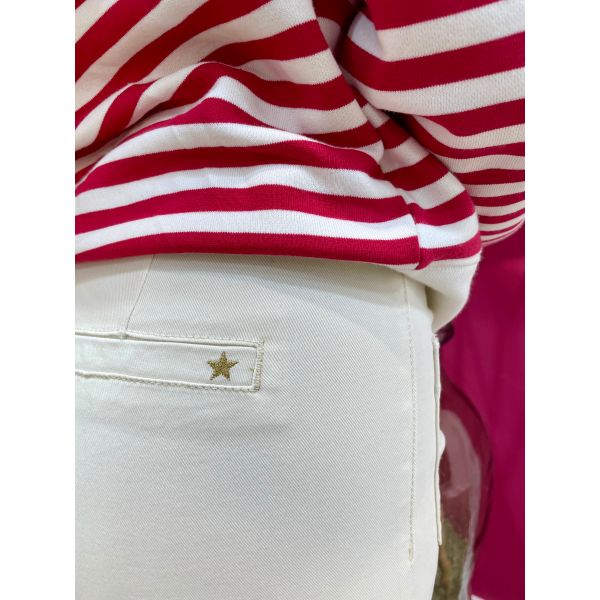 Pantalon Sonny La petite étoile - Intuitive