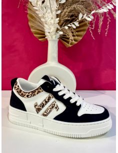 Basket CL11 - Intuitive