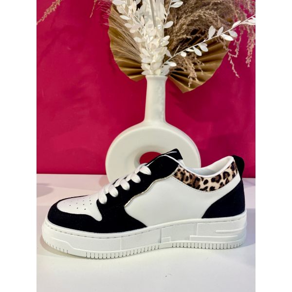 Basket CL11 - Intuitive