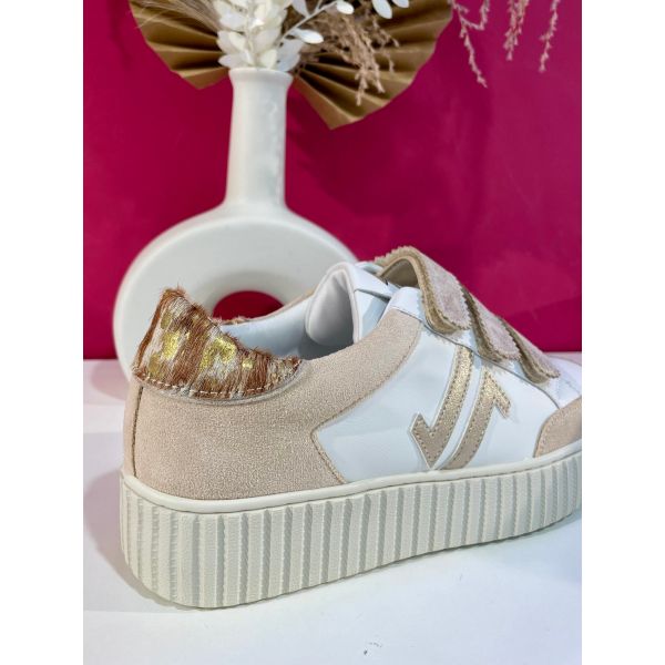 Basket CL11 - Intuitive