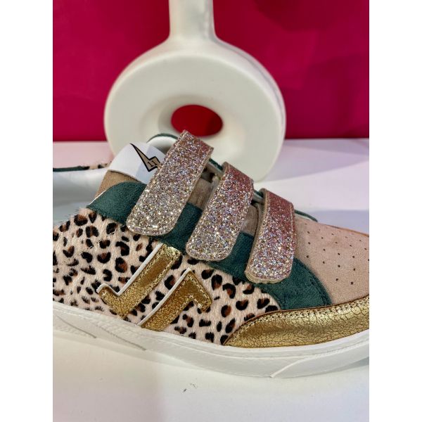 Basket CL11 - Intuitive