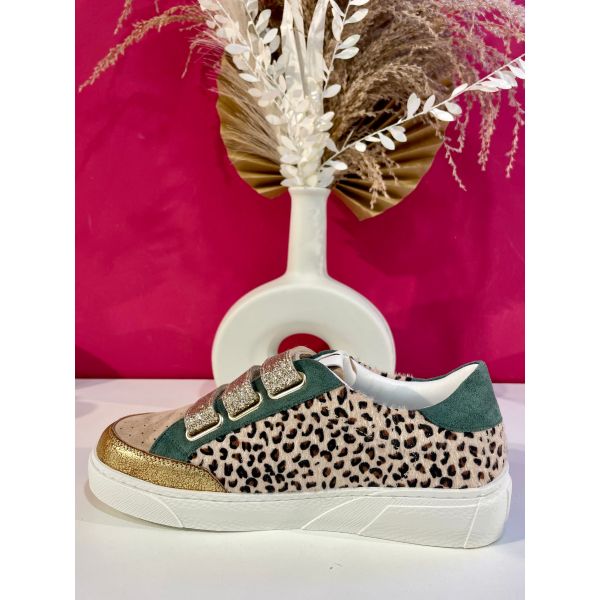 Basket CL11 - Intuitive