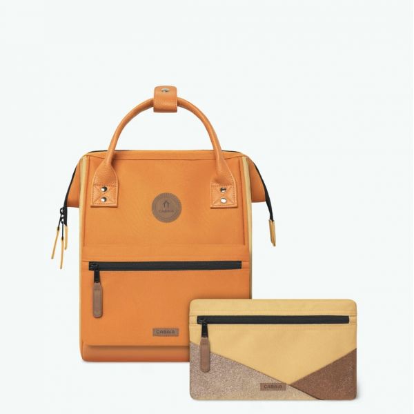 Sac à dos Grasse taille S Cabaia - Intuitive