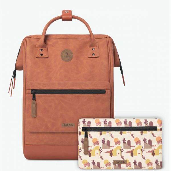 SAC A DOS L TANTA CABAIA