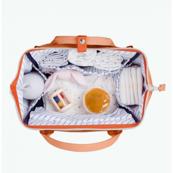 SACBABY GRENADE CABAIA