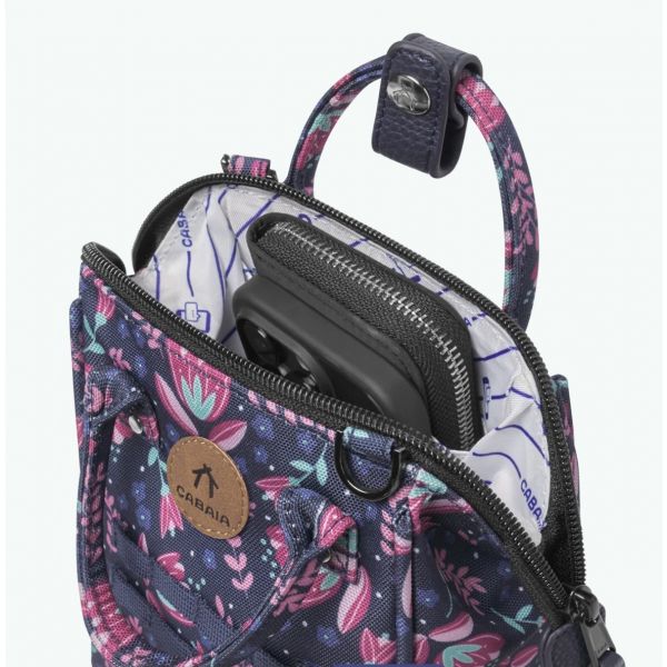 Sac Nano Grottaverde Cabaia - Intuitive