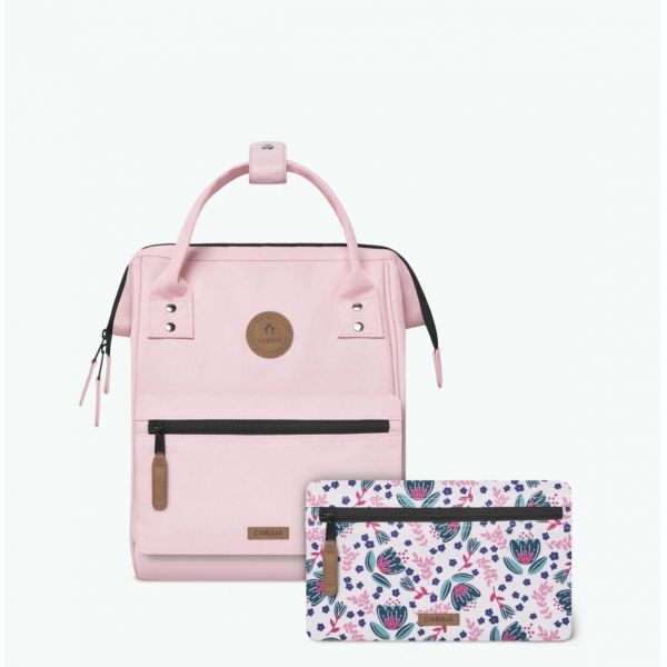 ADVENTURER OUIDAH CABAIA