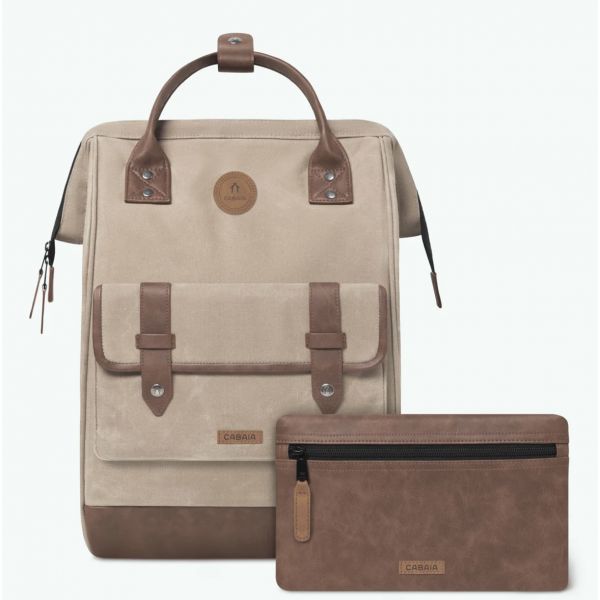 ADVENTURER RABAT L CABAIA