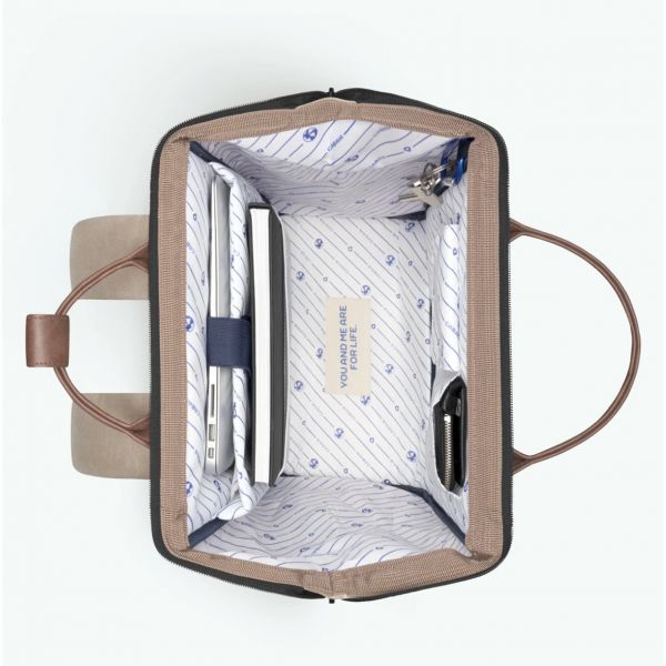 ADVENTURER RABAT L CABAIA