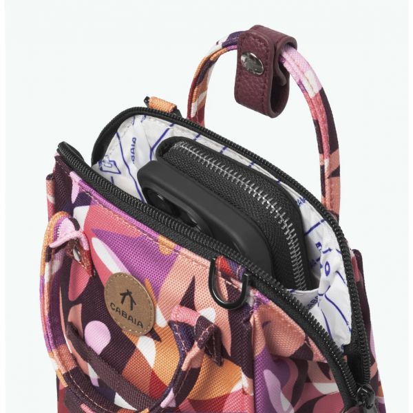 Sac nano Montreuil Cabaia - Intuitive