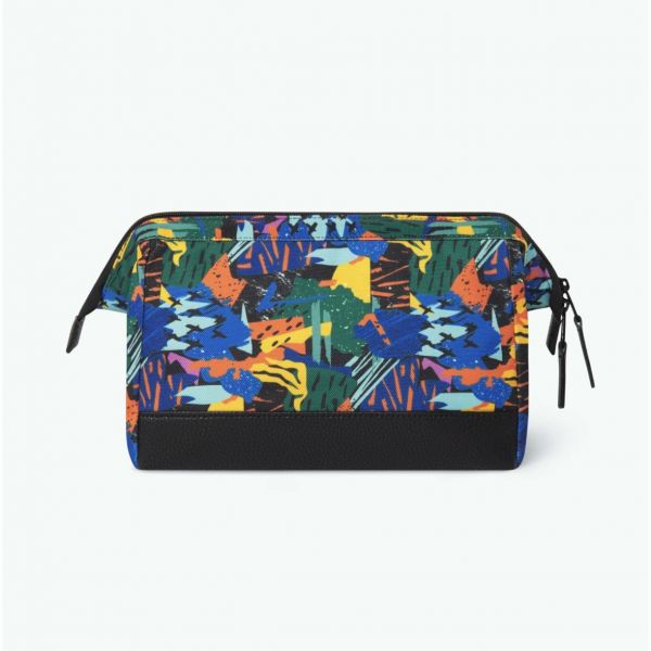 Trousse de toilette Boulogne Cabaia - Intuitive