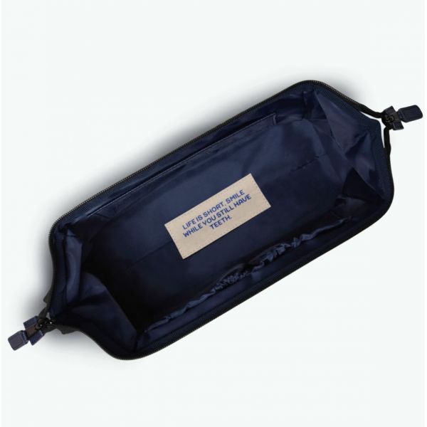 Trousse de toilette St Maxime Cabaia - Intuitive