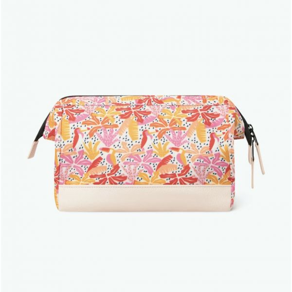 Trousse de toilette Rue de Gand Cabaia - Intuitive