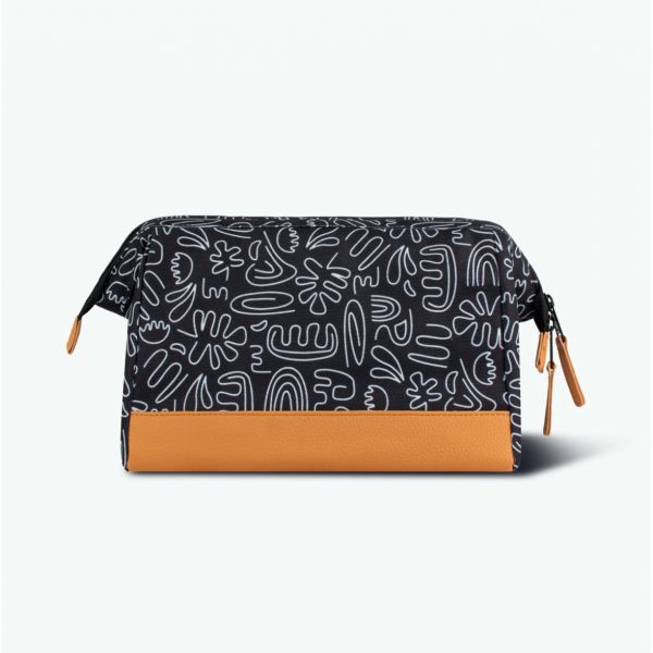 Trousse de toilette Avenue Mohammed Cabaia - Intuitive