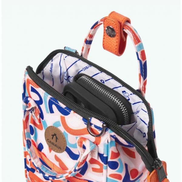 Sac Nano Hoi An Cabaia - Intuitive