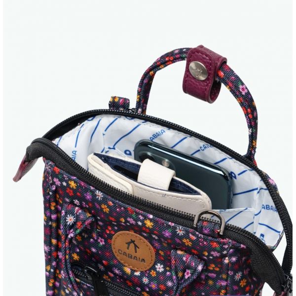 Sac Nano Lausanne Cabaia - Intuitive