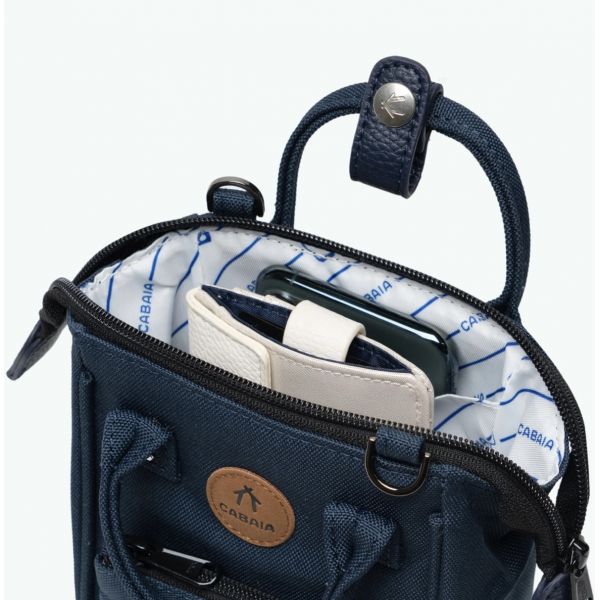 Sac Nano Reykjavik Cabaia - Intuitive